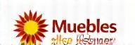 Logotipo de Muebles del Sol