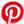 Icono de Pinterest