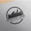 I will design a logo and create a brand identity for you