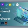 I will be your expert in website development with HTML CSS tailwind react next js