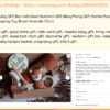 I will do etsy SEO listings to improve ranking and sales