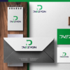 I will do business card design, stationery, business logo