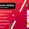 I will do accounting and bookkeeping in quickbooks online