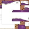 I will do business card  letterhead  and stationery design