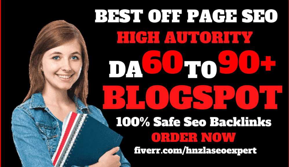 I will sell 30k high quality da 60 to 90 backlinks site lists