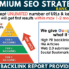 I will boost your SEO with high da german backlinks and guest posts