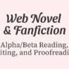 I will beta read your fantasy or sci fi novel