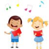 I will write and produce fun childrens music and kids songs