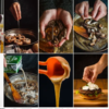 I will edit and retouch your food photos with fast delivery