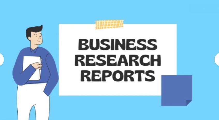 I will write business management, marketing, and industry specific research report