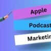 I will promote your podcast to new listeners and increase downloads