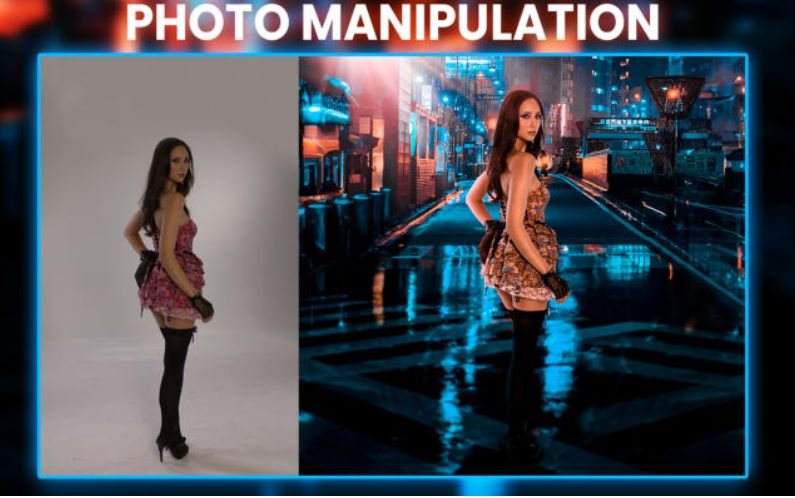 I will do awesome image editing, photo manipulation and retouching