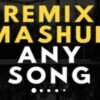 I will remix, mashup any song