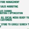 I will do shopify marketing ecommerce promotion klaviyo email sales funnel facebook ads