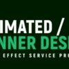 I will do animated GIF banners, display ads, and web banner design