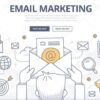 I will provide comprehensive email marketing campaign management