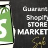 I will shopify ecommerce marketing ads to boost shopify sales traffic via facebook ads