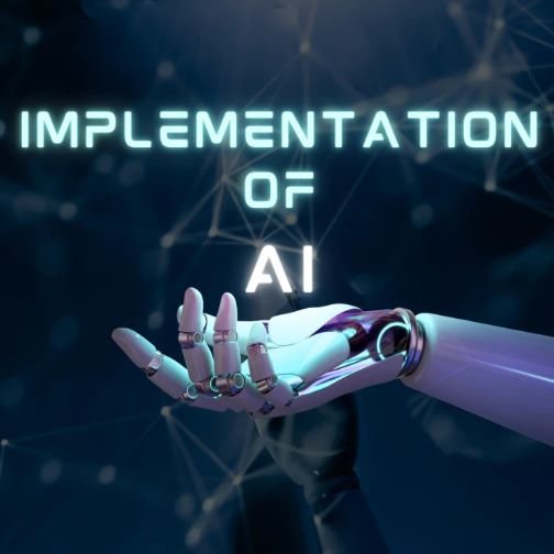 I will boost your business with custom ai solutions for your website or application