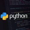 I will create python web and desktop based applications