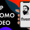 I will prepare awesome app promo video for your mobile app