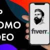 I will prepare awesome app promo video for your mobile app