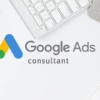 I will do google ads consulting, SEM consulting, audit, training