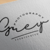 I will craft dazzling branding, minimal or signature logo and brand style guides