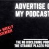 I will promote you and your brand on my podcast