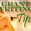 I will grant writing , research grants, grant application and proposal