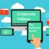 I will make promo explainer corporate video for business,crowdfunding,forex, company ad