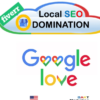 I will boost gmb ranking with best google local SEO guarantee