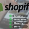 I will promote shopify store, shopify marketing, website traffic, shopify sales