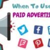 I will create and run paid ads campaign