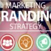 I will develop the marketing and branding strategy for your brand