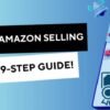 I will boost your online sales on amazon using PPC strategies and analytics