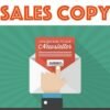 I will do email copywriting for sales email copy and email sequences