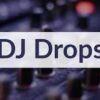 I will voice and produce male dj drops tags or radio promo in 24 hours