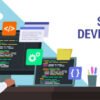 I will be your PHP laravel developer for full stack web development