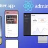 I will develop react native mobile app ios and android