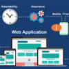 I will design admin panel UI, web app application, saas UI UX mockup in figma, xd