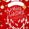 I will design festive SVG Cut File Designs for Etsy Holiday Season