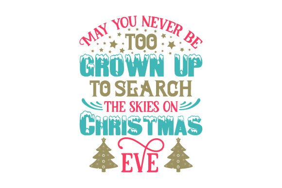 I will curate a Christmas SVG Bundle for Your Etsy Shop
