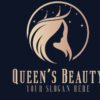 I will design beauty, hair style and salon logo