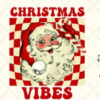 I will provide you with a Festive Christmas Santa SVG Bundle