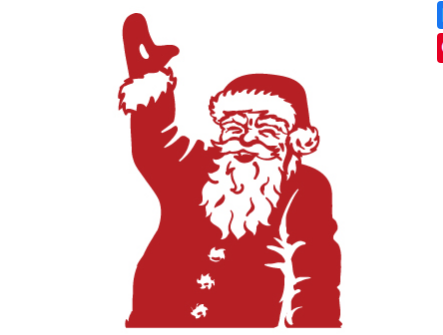 I will make a Christmas SVG Bundle for Laborperhour