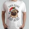 I Will Provide Festive Christmas Holidays T-Shirt Design Digital Download SVG