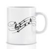 I will provide Musical Notes Instant Download SVG