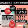 Etsy Shop SEO Expert Boost Your Sales and Rank #1 in Etsy Search
