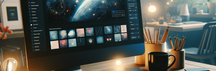 How to Sell Your Digital Creations on Squarespace