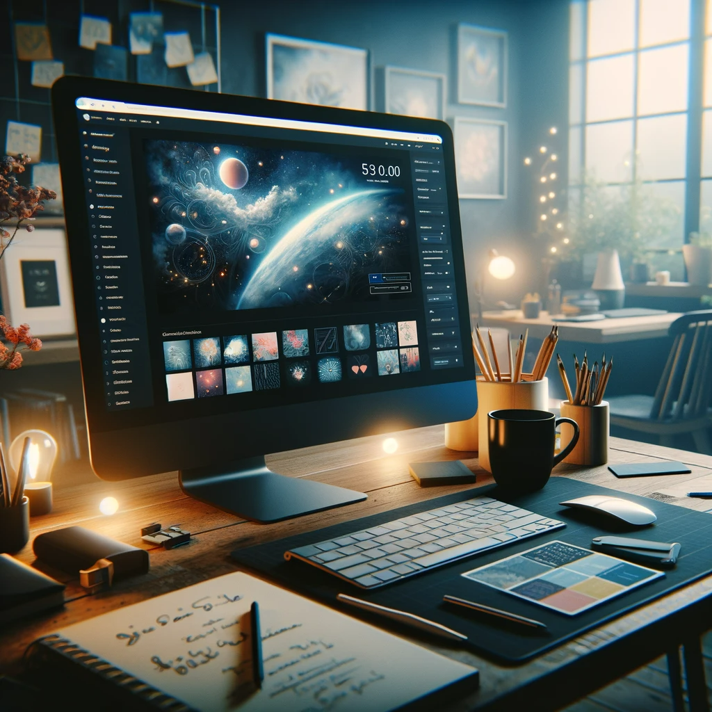 How to Sell Your Digital Creations on Squarespace